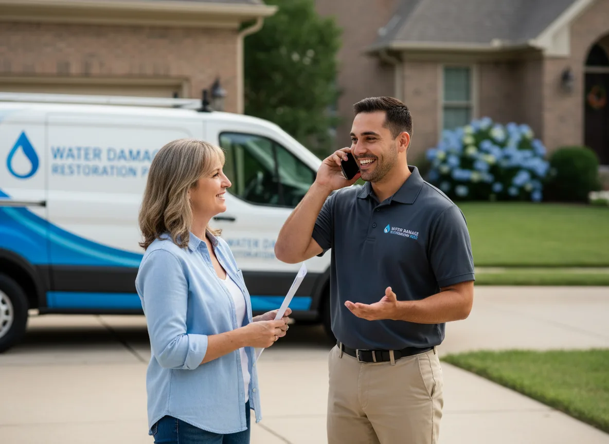 Flood Restoration Raymond, OH FAQs
